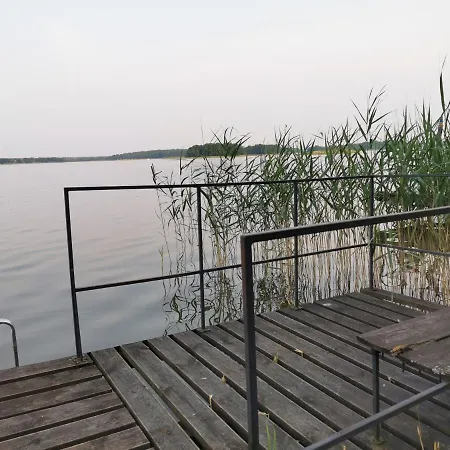 Domek Сasa de vacaciones